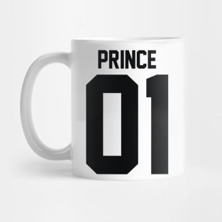 Prince 01 Mug